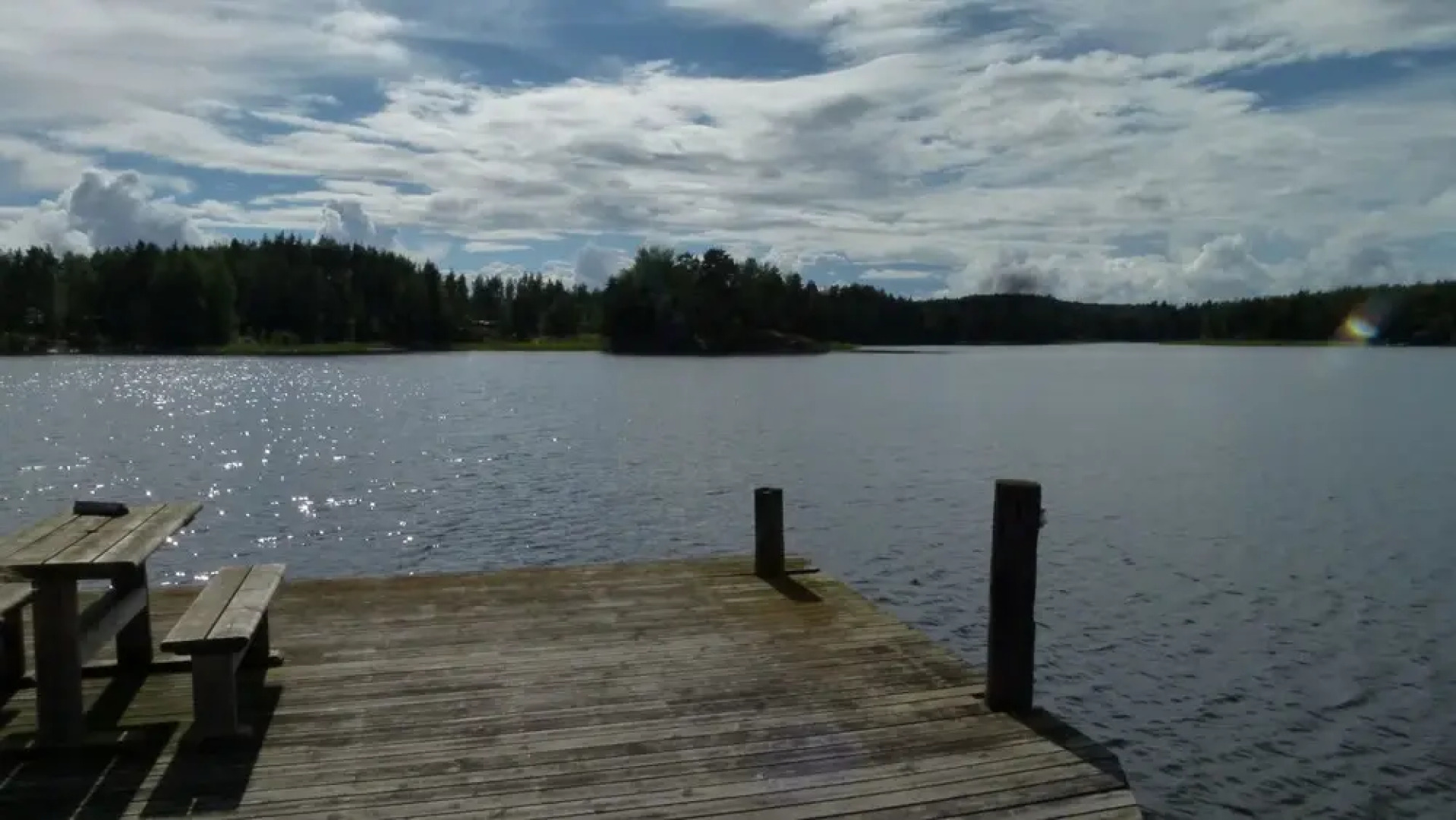 Salkolahti Lomamökit