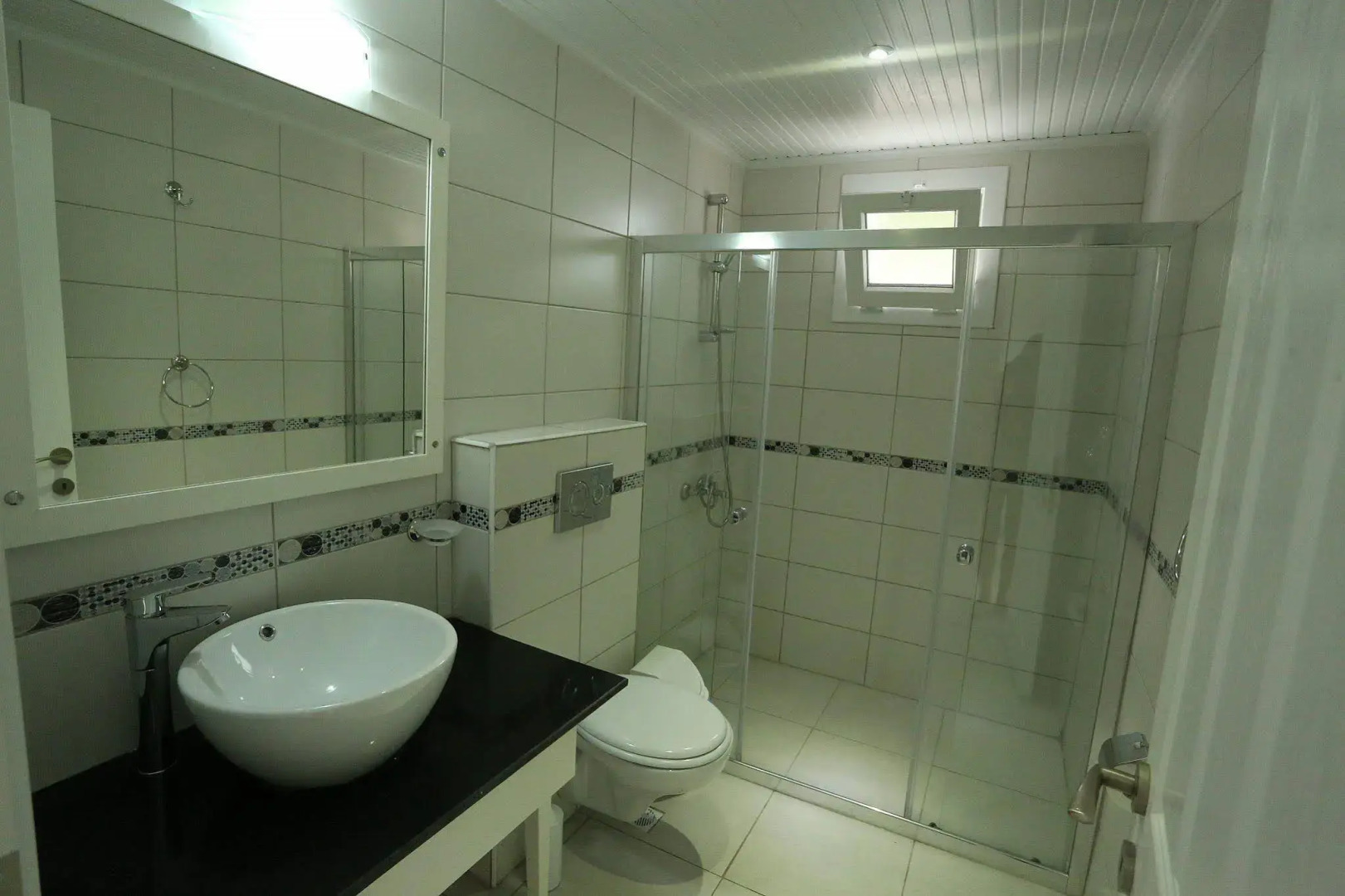 Orka Royal Hills Apartment