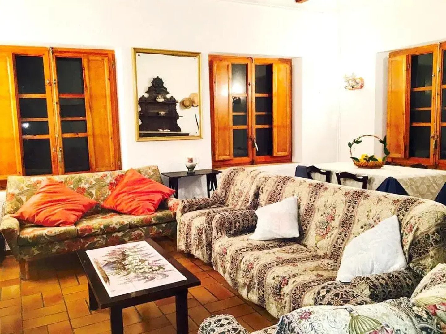 House With 7 Bedrooms in Tortosa, With Wonderful Mountain View, Private Pool and Enclosed Garden - 20 km From the Beach