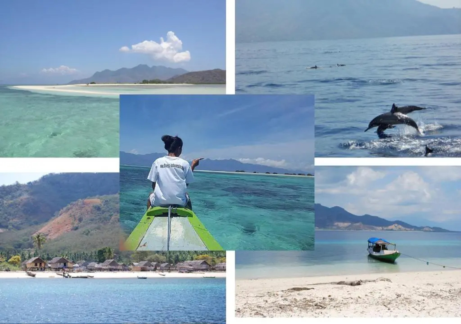 Waiara Village Guesthouse