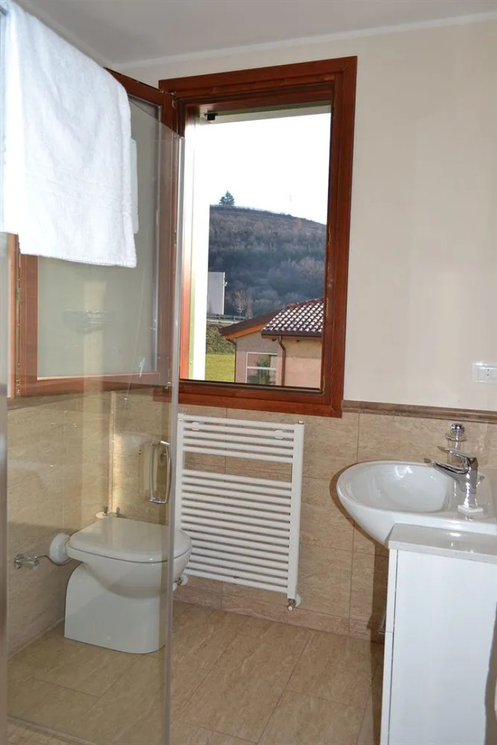 Foresteria Corte Canai