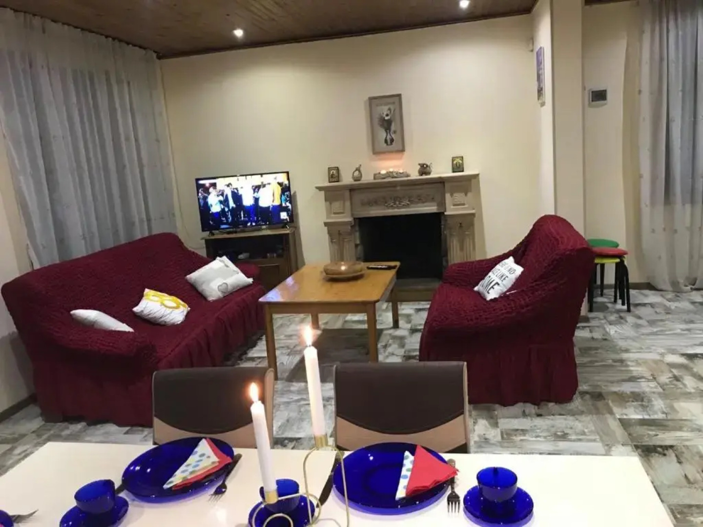 Grigoleti - Sea Forest House