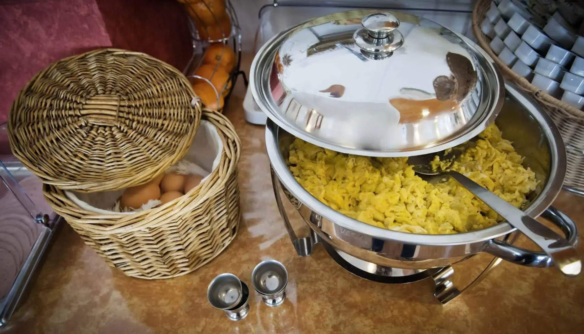 Hotel Casa Marinella