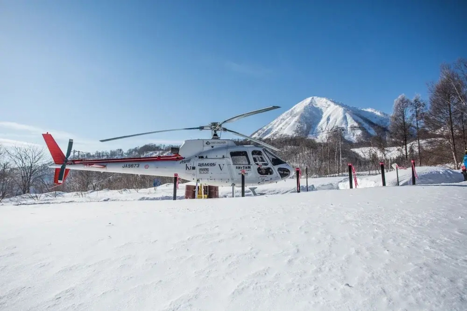 the kamui niseko