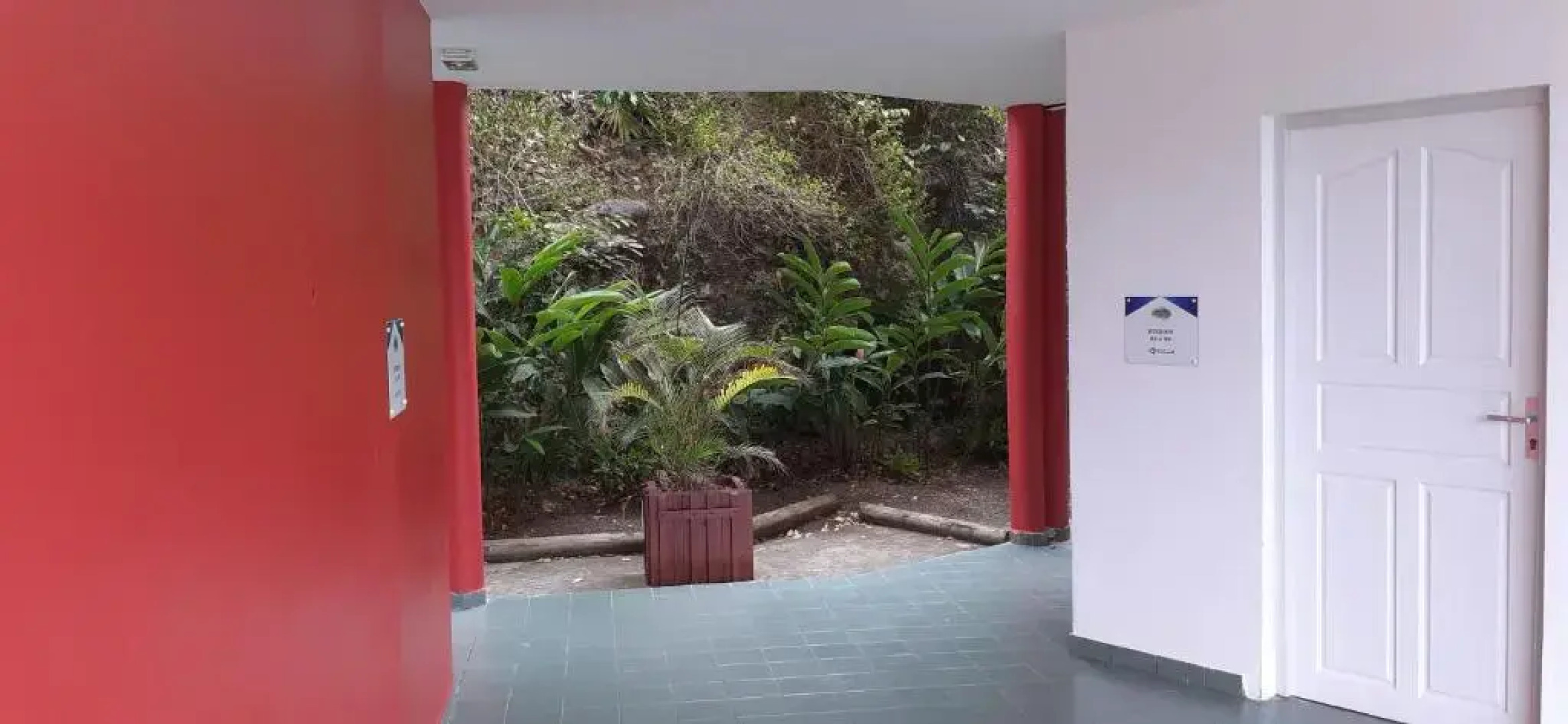 Studio à la semaine, au mois ou plus