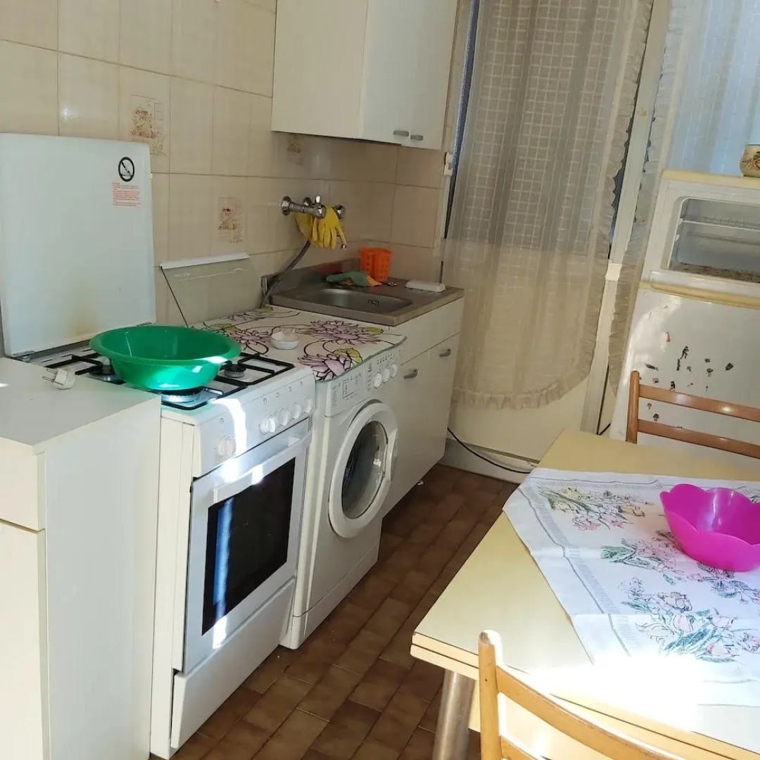 Studio in Aci Castello, with Furnished Balcony And Wifi