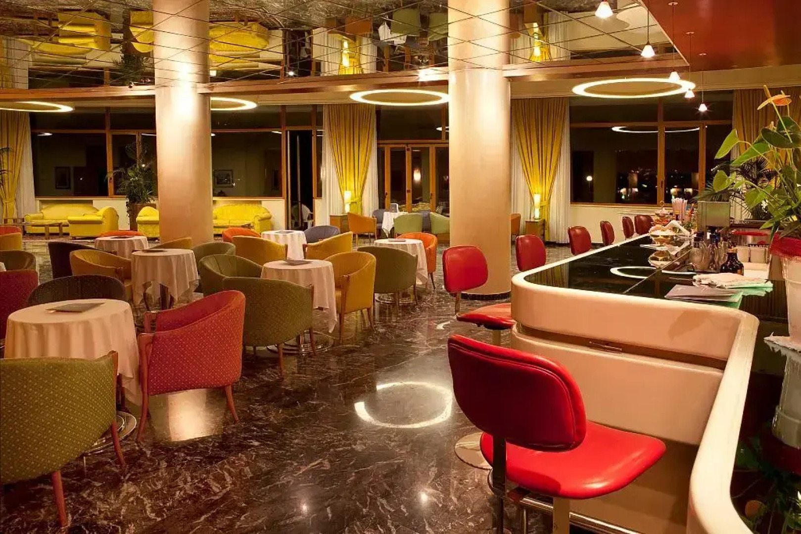 Galzignano Resort Terme & Golf - Hotel Sporting