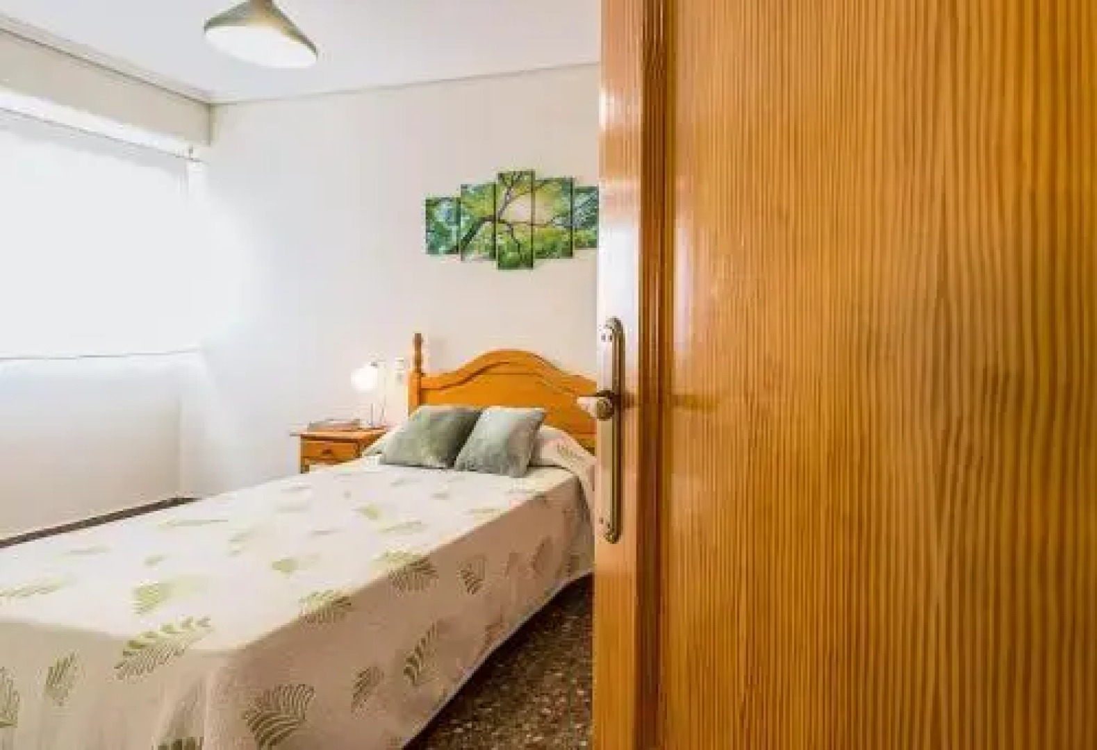 Apartamento Playa Puerto De Sagunto