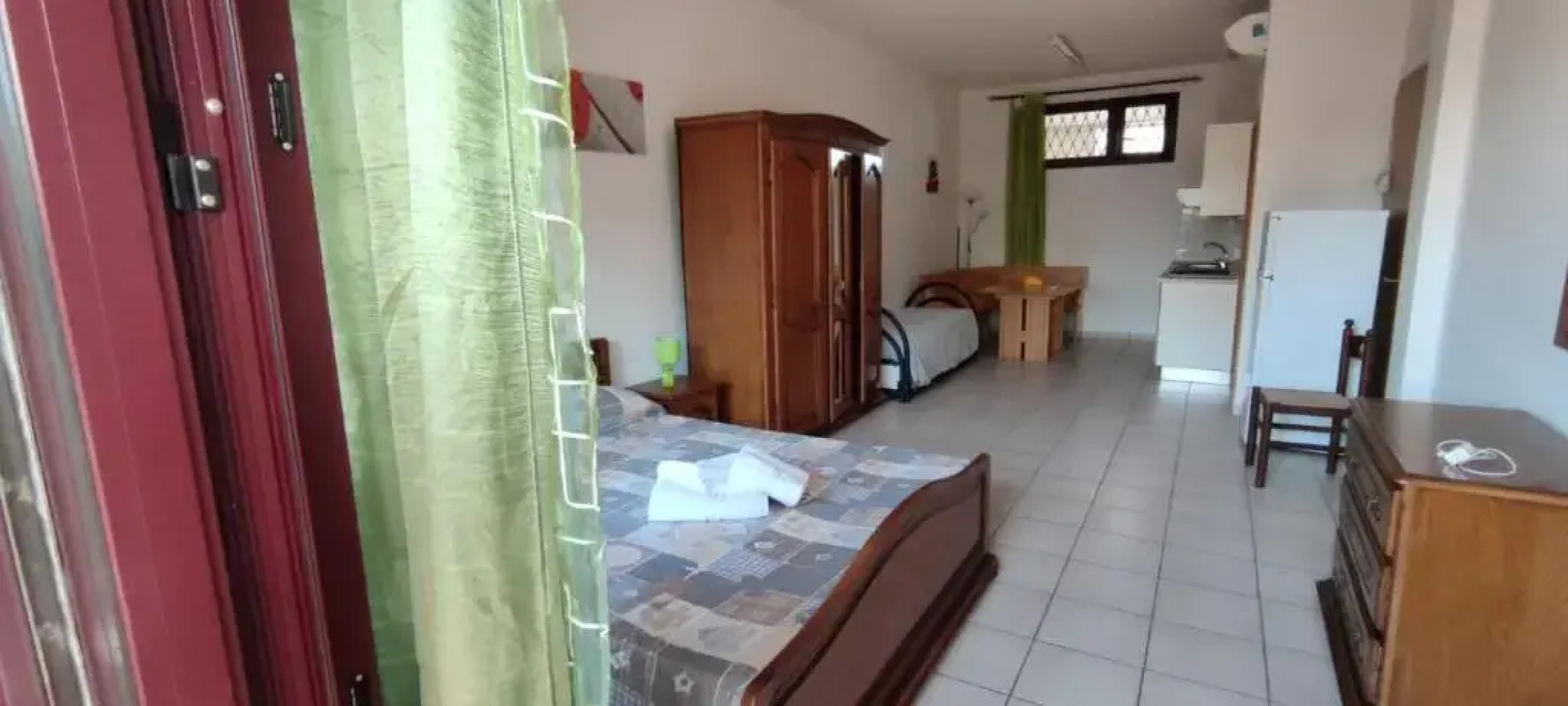 La Palma Residence Torre San Giovanni