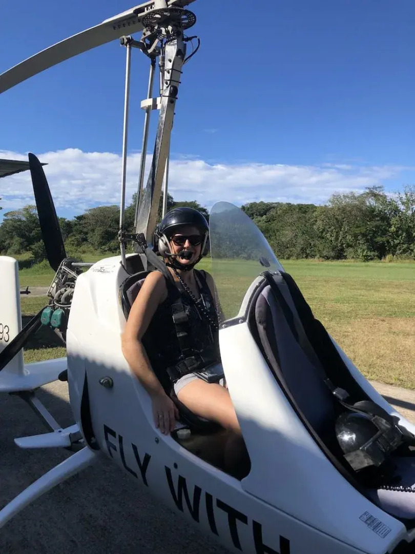 Hotel El Pequeño Gecko Verde