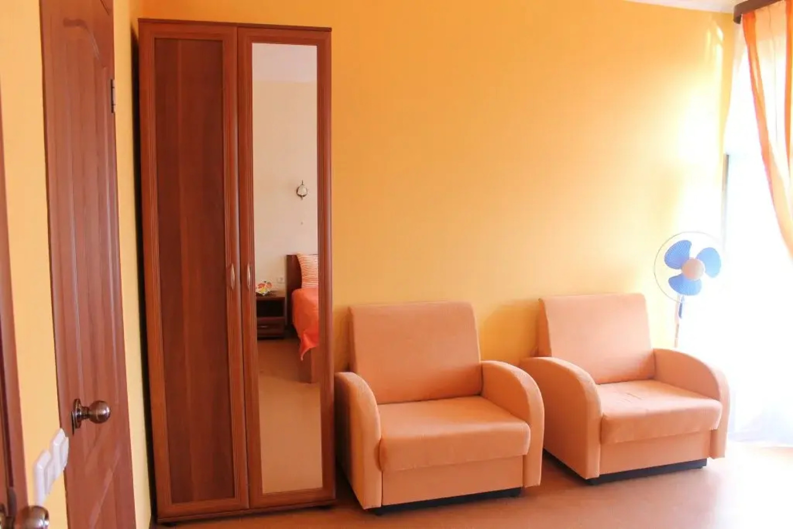 Меблированные комнаты Кот-на-крыше