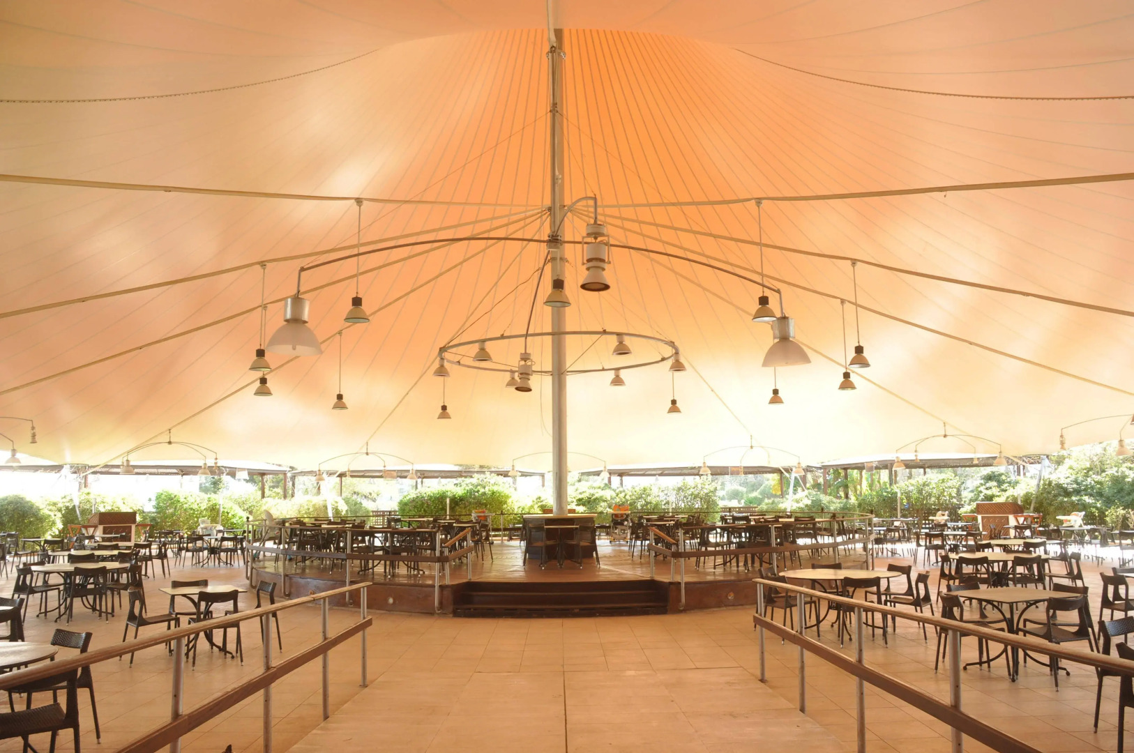 The Mirage Resort & SPA