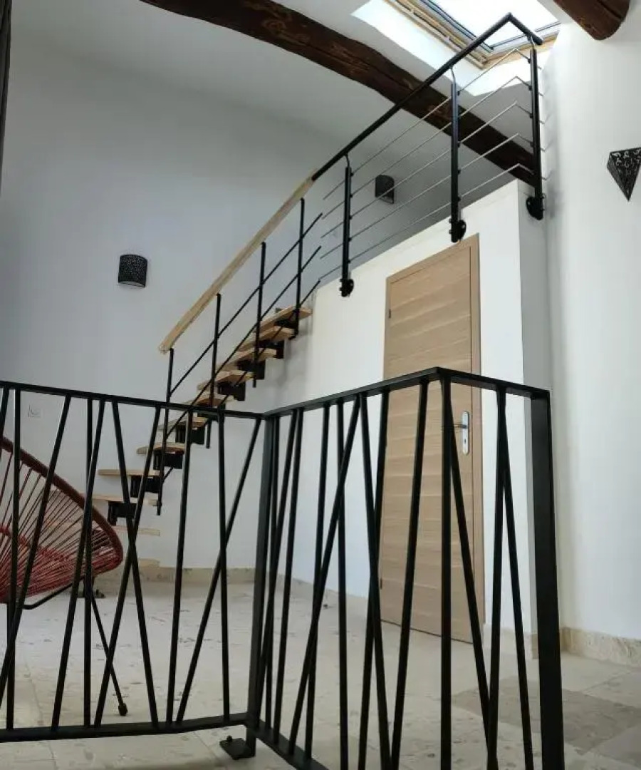 Appartement dans Mas Provencal