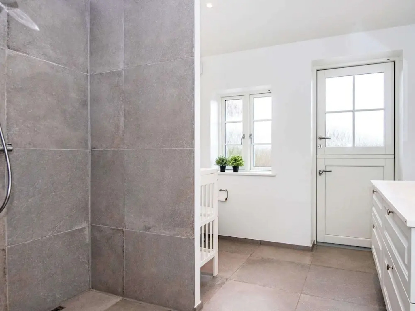 14 Person Holiday Home in Rodding