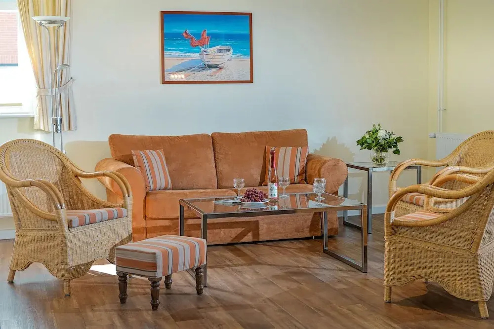 Ferienzentrum Wenningstedt