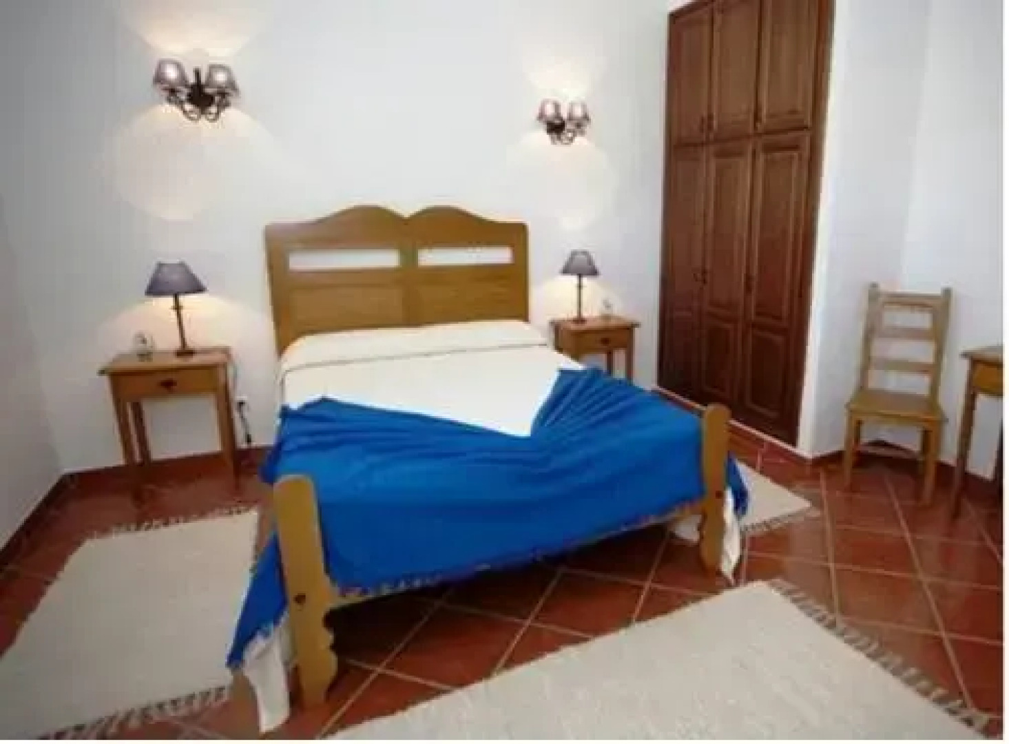 Naveterra-Hotel Rural