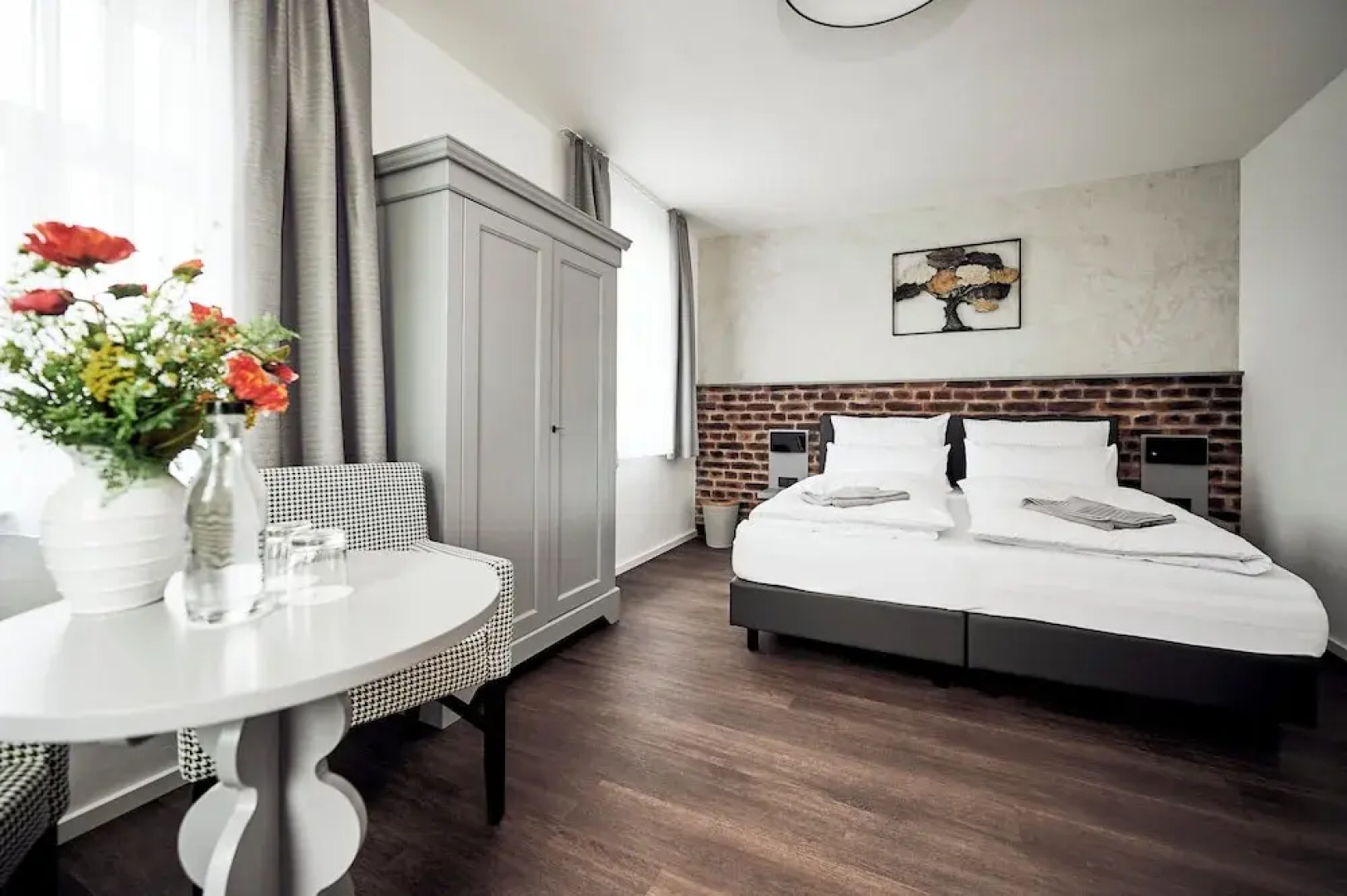 Zieglers Restaurant & Pension