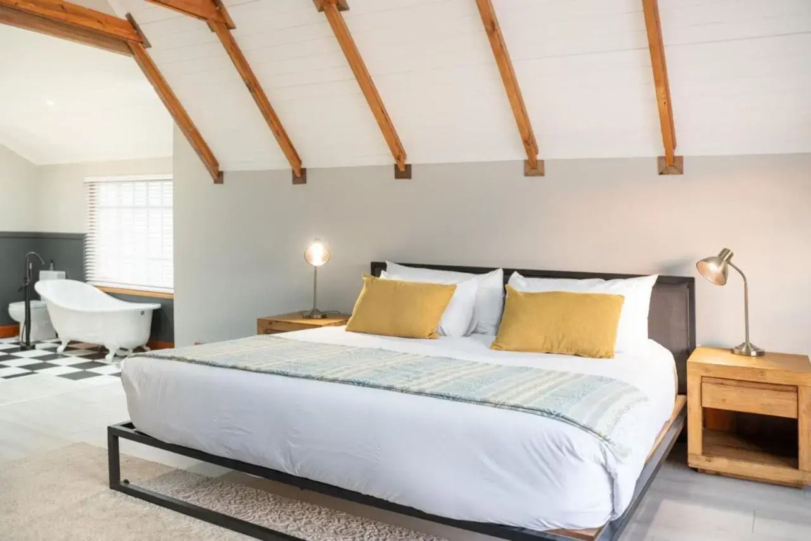 Uitsig Boutique Hotel