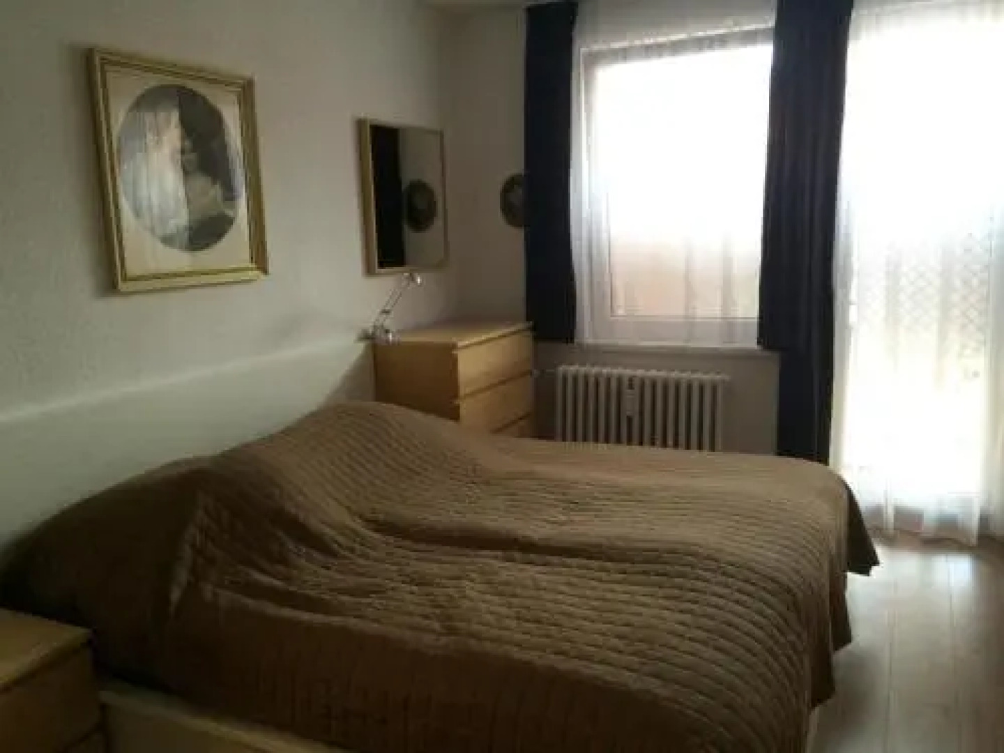 Apartman Elena