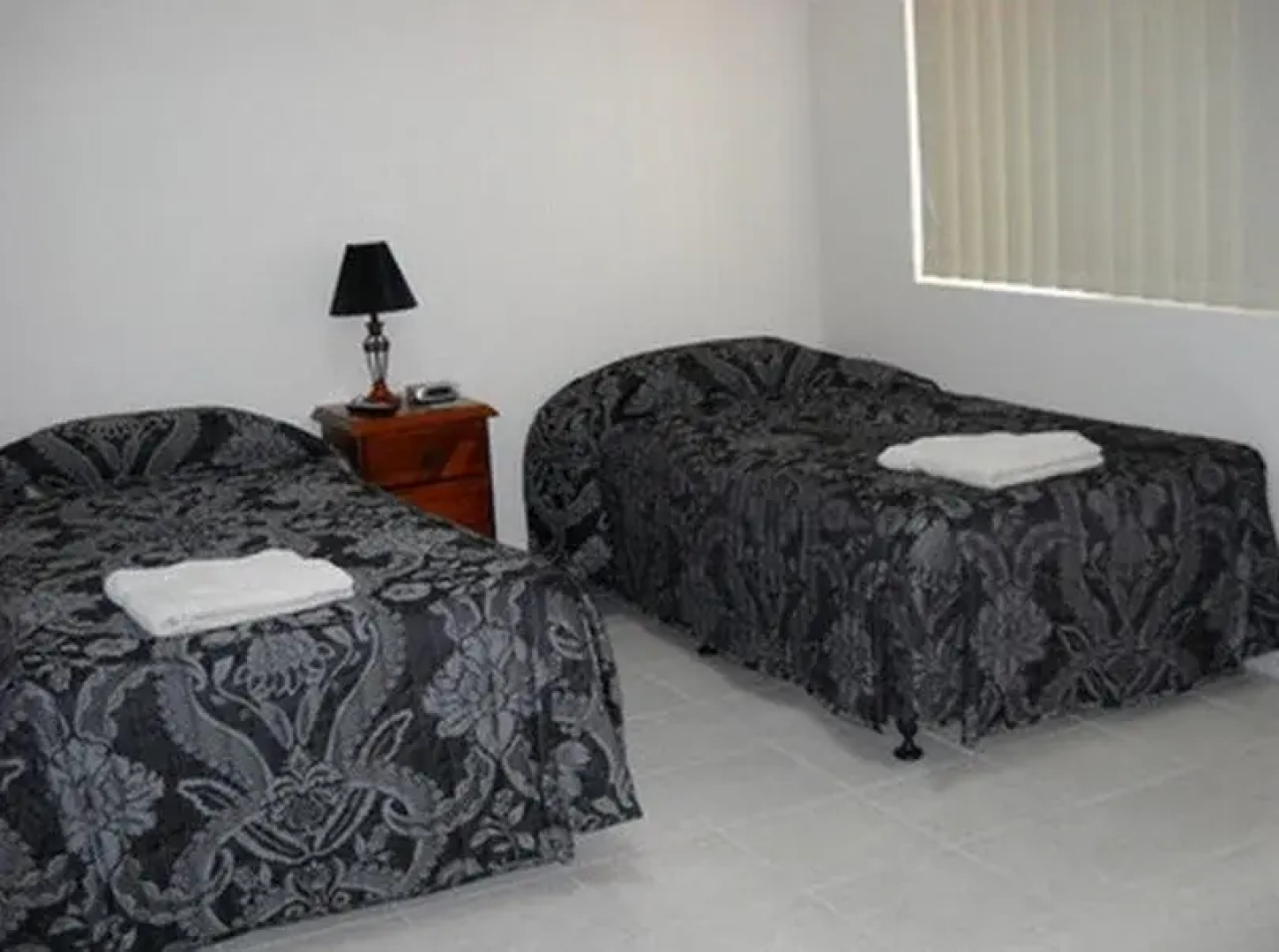 Molika Springs Motel