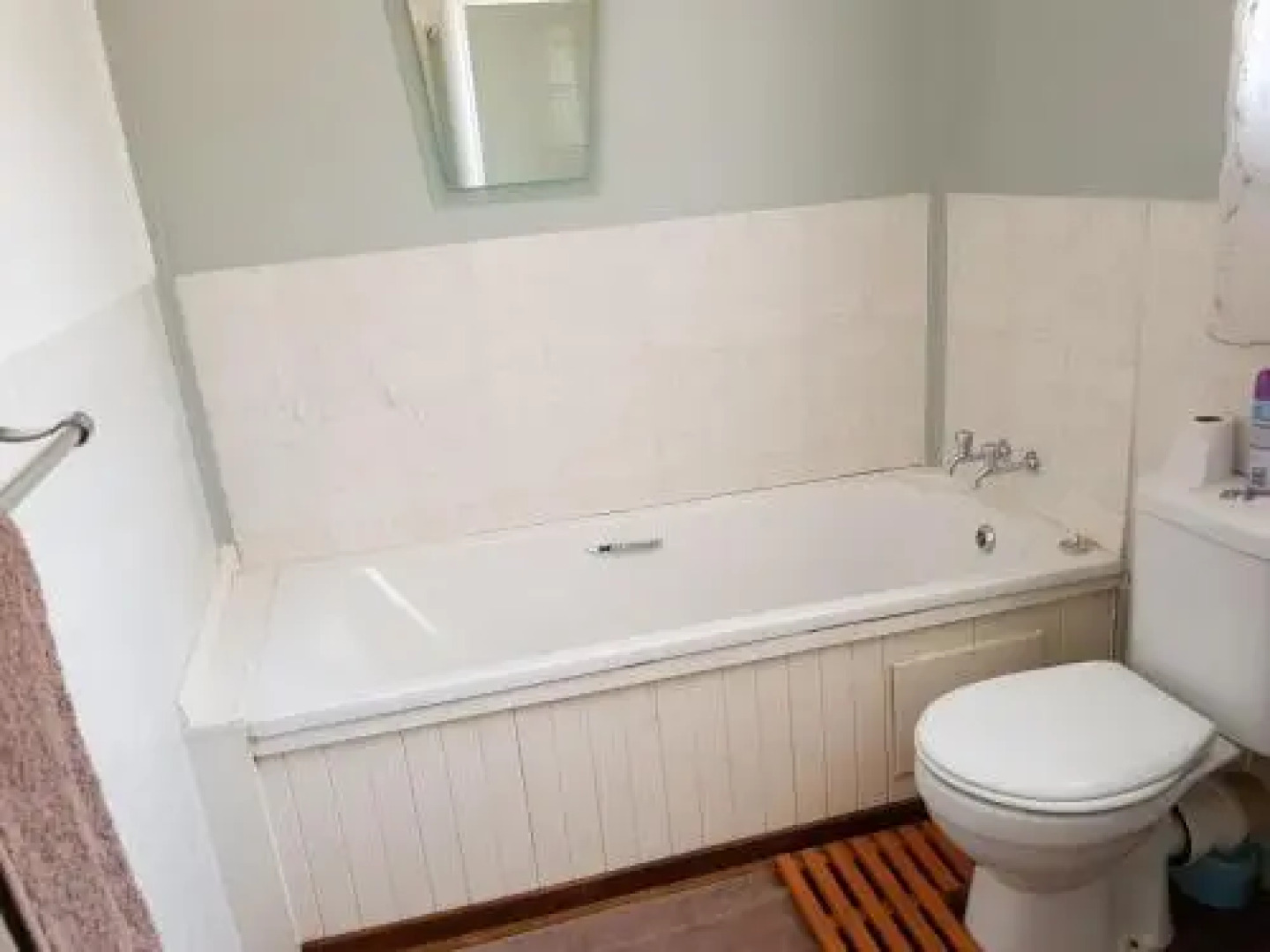 Troutways Private Retreat