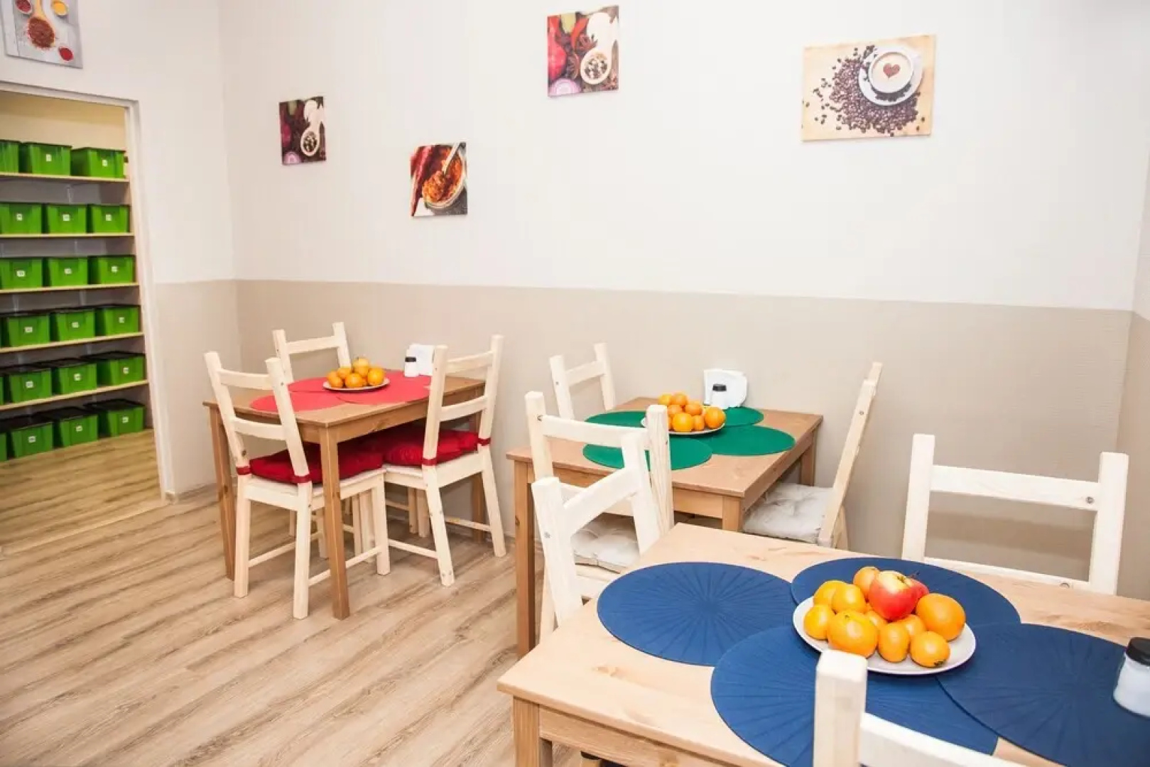 Hostels Lefortovo