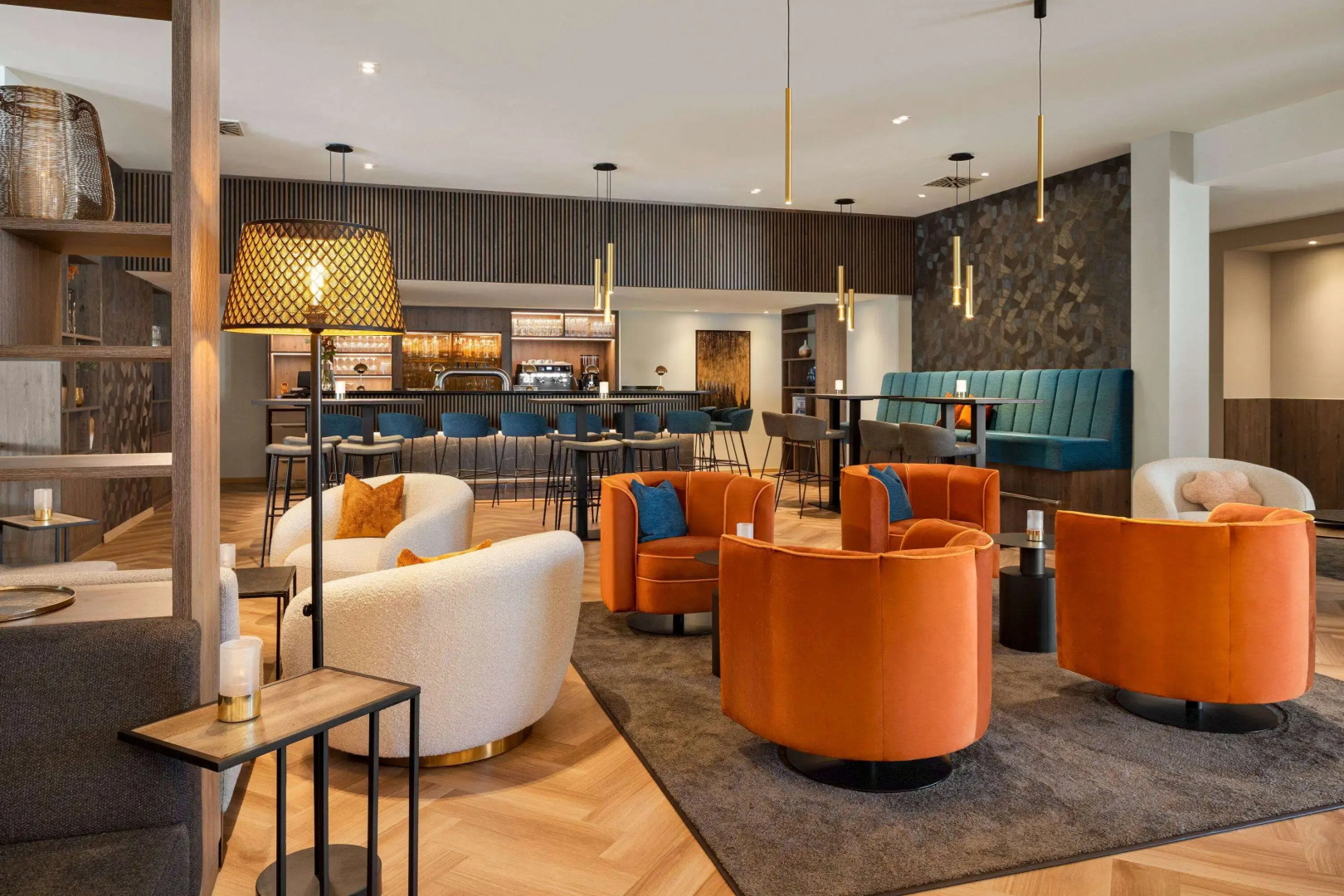 Vienna House Easy by Wyndham Frankfurt Airport