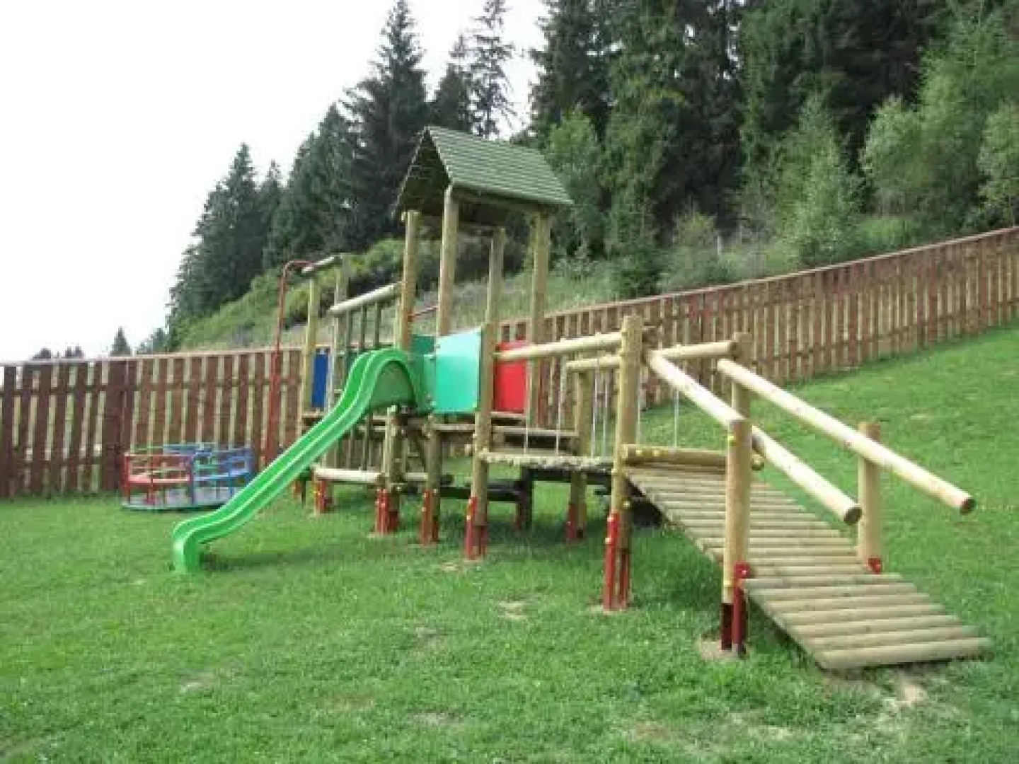 Pensjonat i Restauracja Nowak