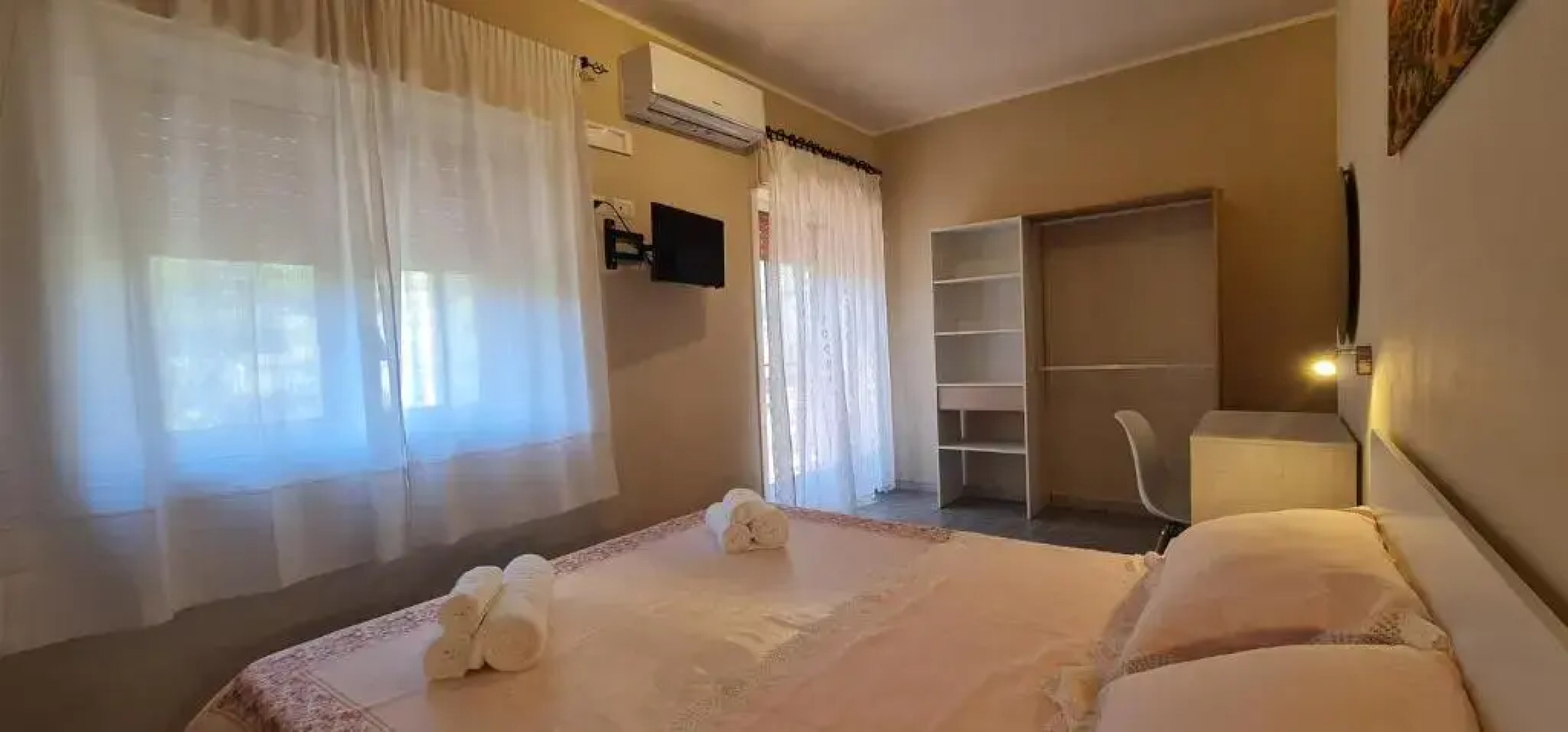 B&B Aria di Mare - Pollina Sicilia