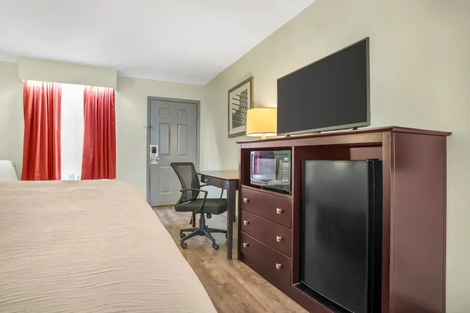 Quality Inn Bessemer I-20 exit 108