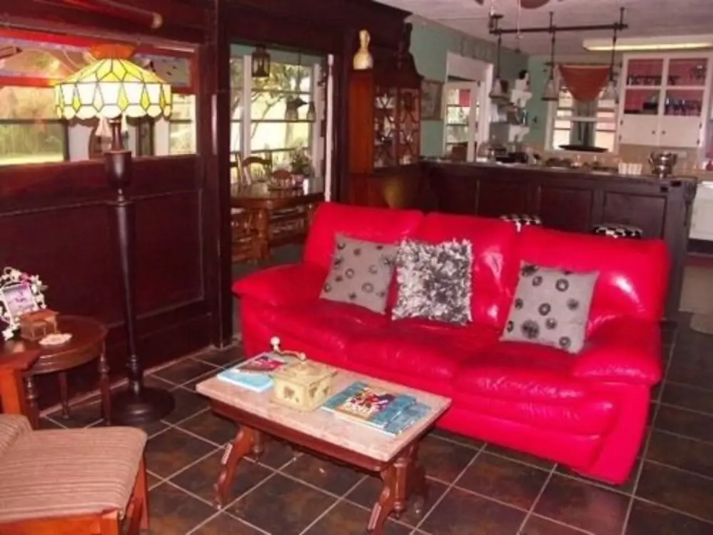 Panama City Beach Bed and Breakfast