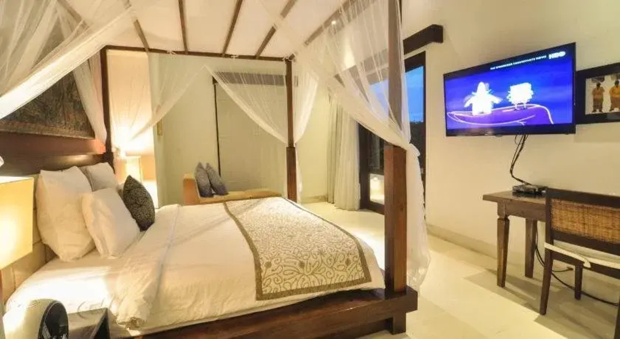 Sinaran Surga Resort