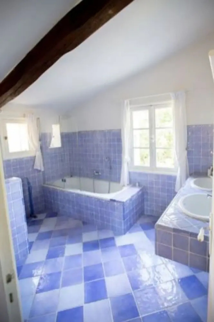 Property With 5 Bedrooms in Mouans-sartoux, With Wonderful Mountain Vi