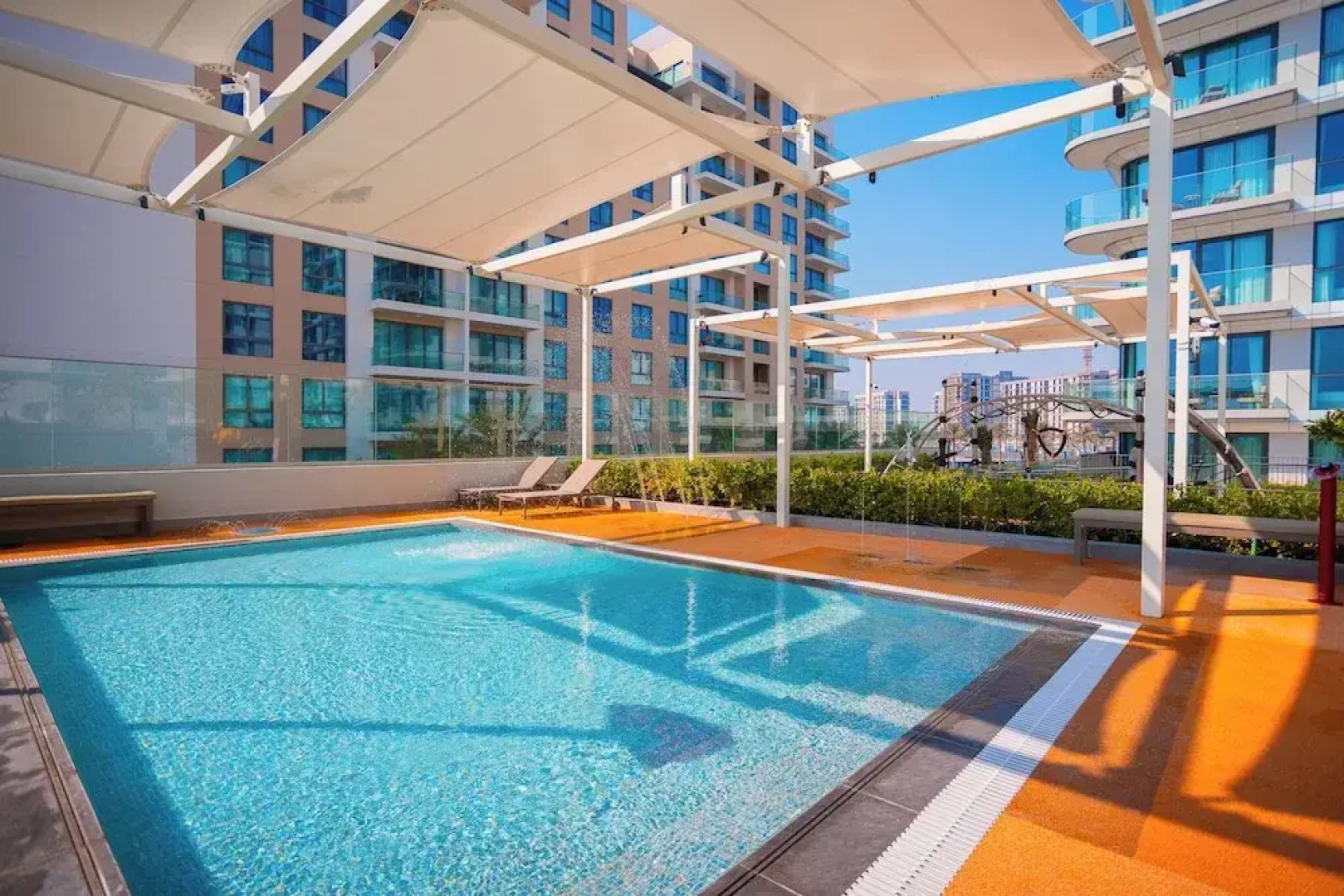 Address Residences Marassi Vista