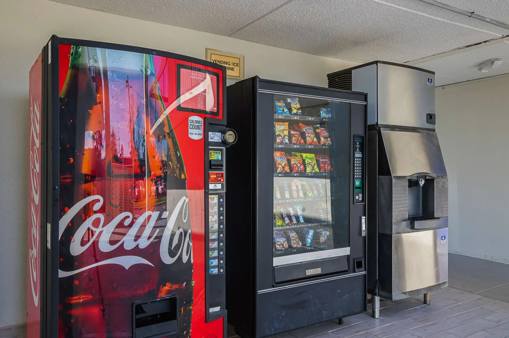 Motel 6 Savannah, GA - Midtown