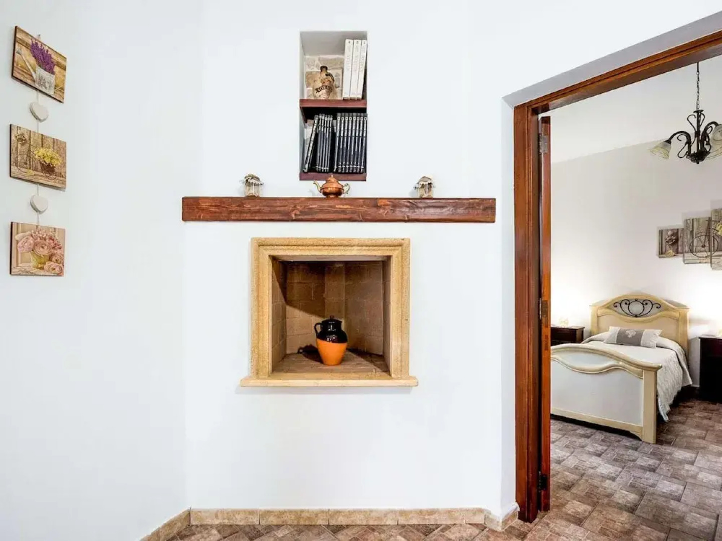 Belvilla by OYO Villa Barone Guest House