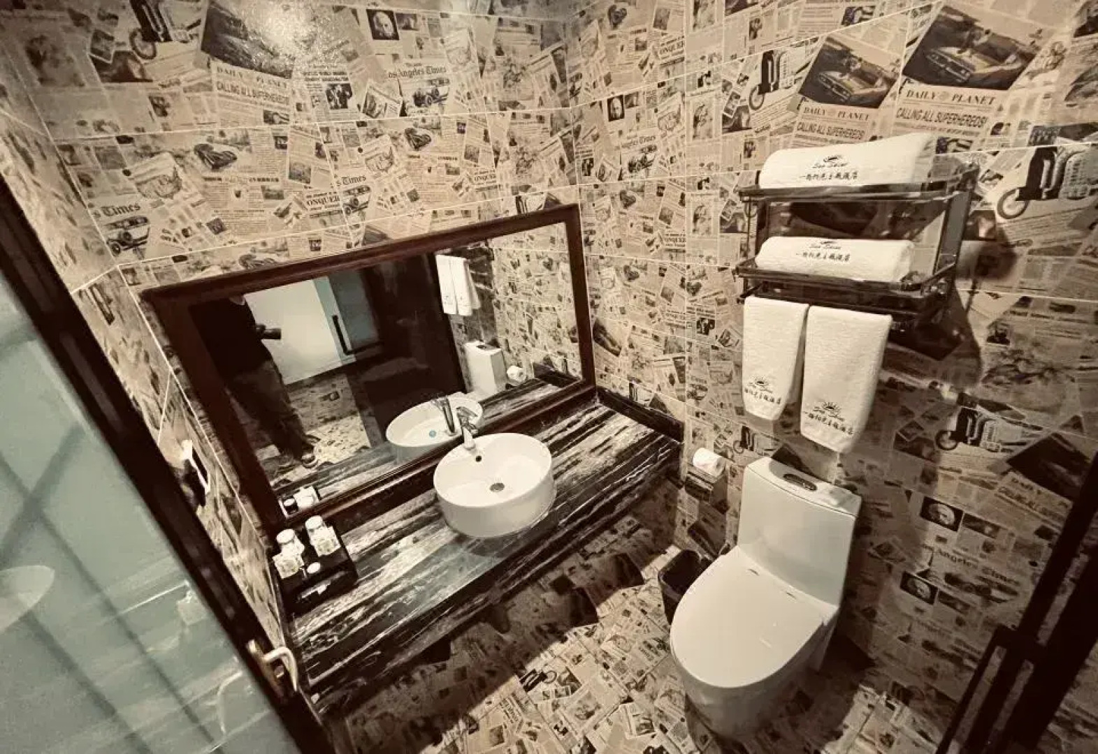 Sunshine Hotel 1st Road (Altay Emerald Bay)