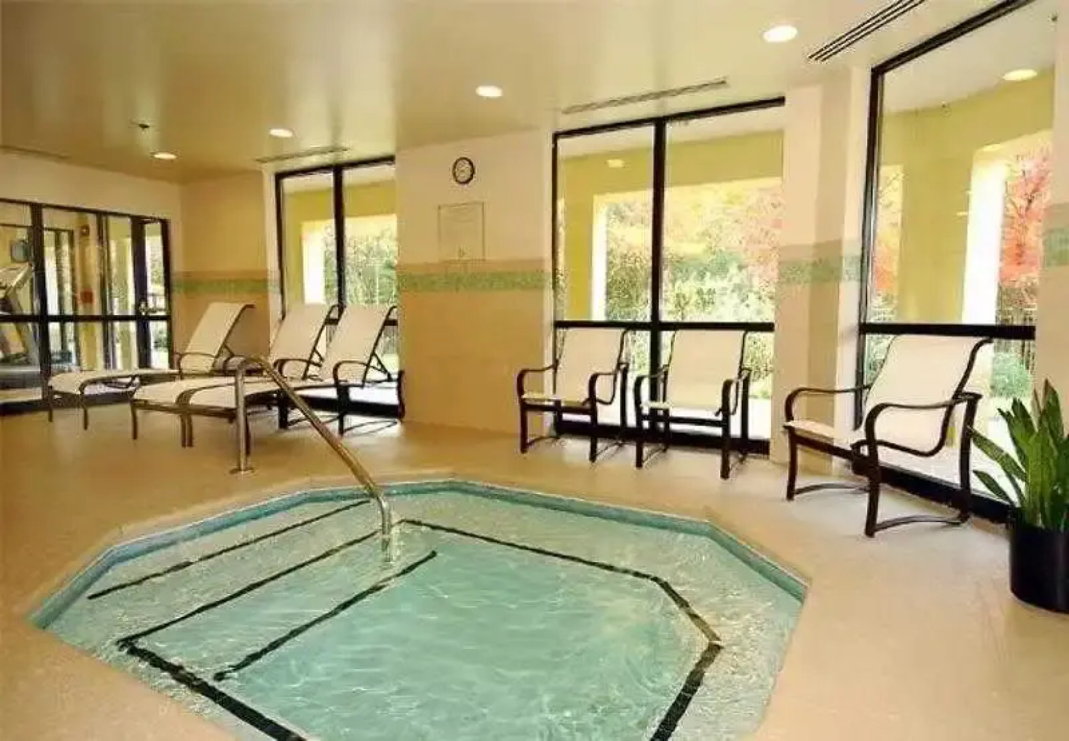 Courtyard Greenville-Spartanburg Airport