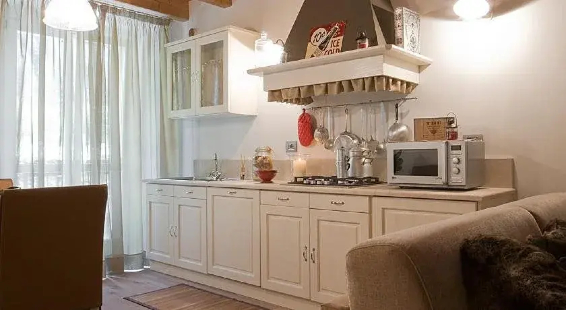 Villa Chiara B&B and Residence