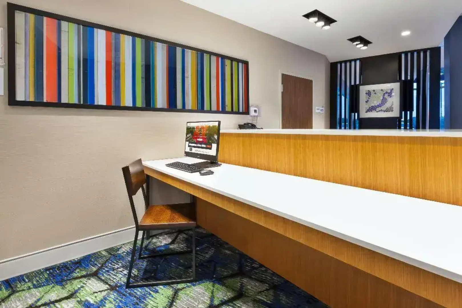 Holiday Inn Express & Suites Cedar Springs – Grand Rapids N by IHG