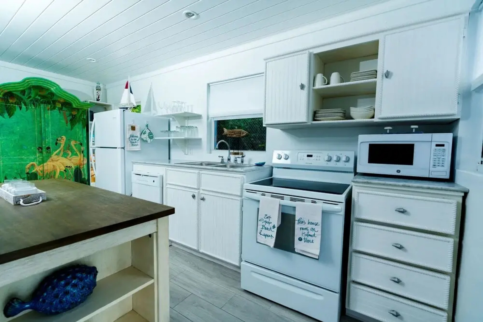 Duck Out 3 Bedroom Home