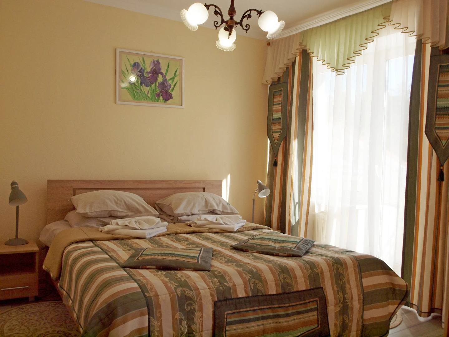 Borovoe (Vitebskaja oblast')