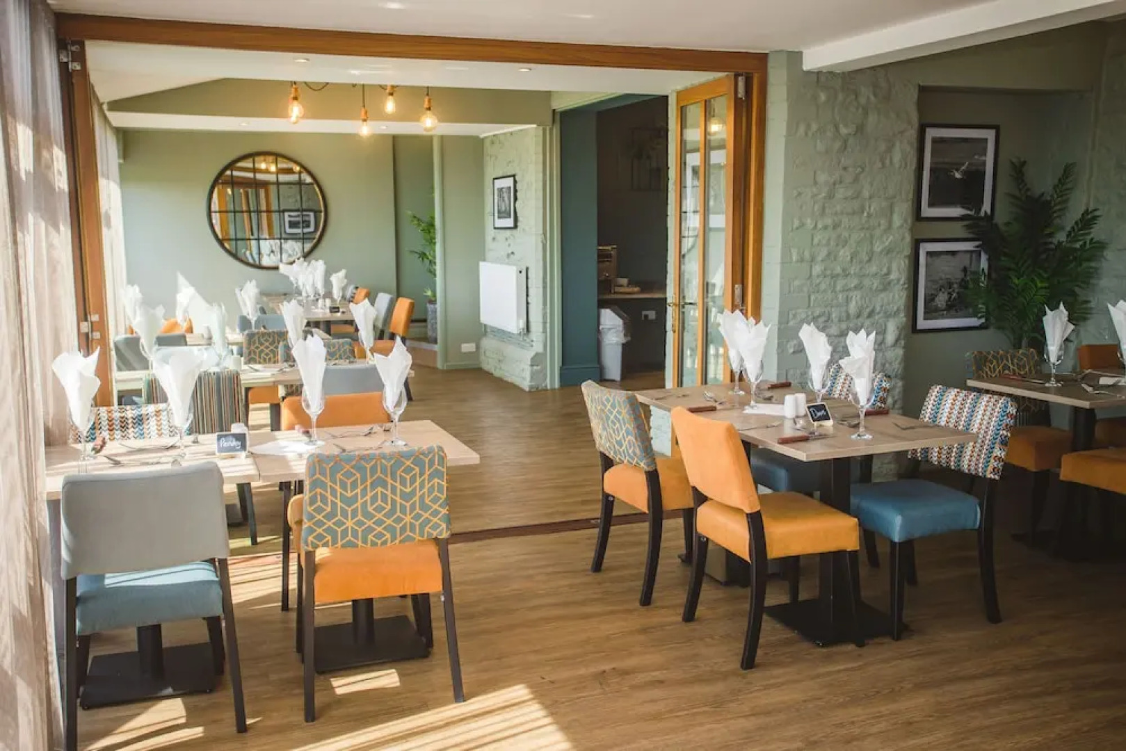 Bells Hotel and Country Club