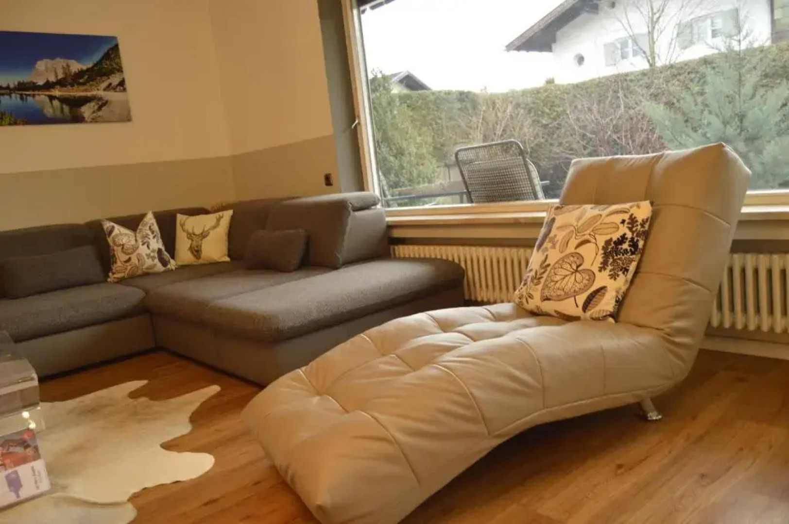 Yeti Lux - Family Garden Lodge