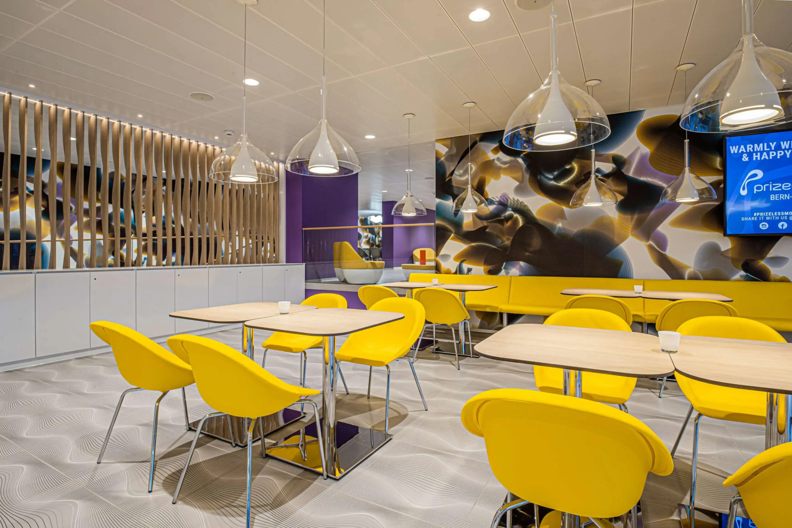 Prize by Radisson, Bern City