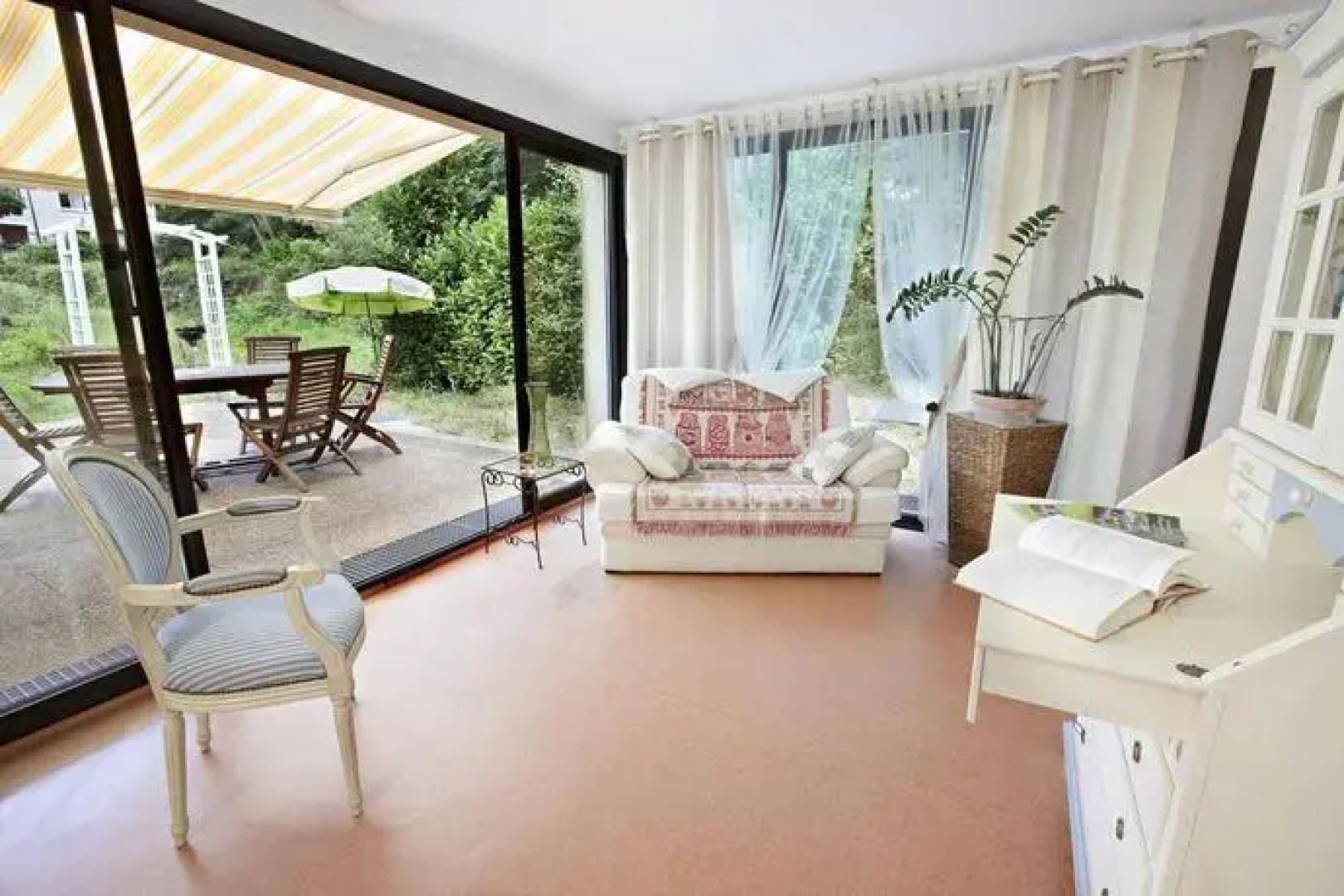 Hotel-Restaurant la Rivière