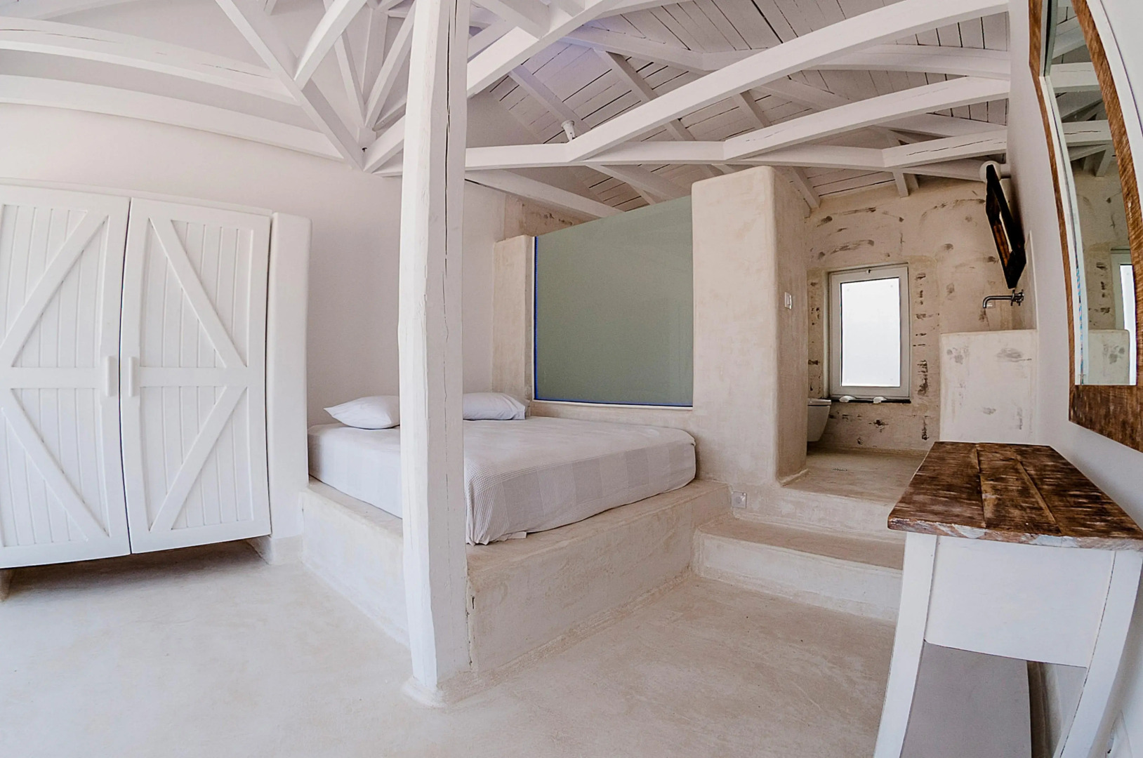 Kouros Exclusive Hotel & Suites Rhodes