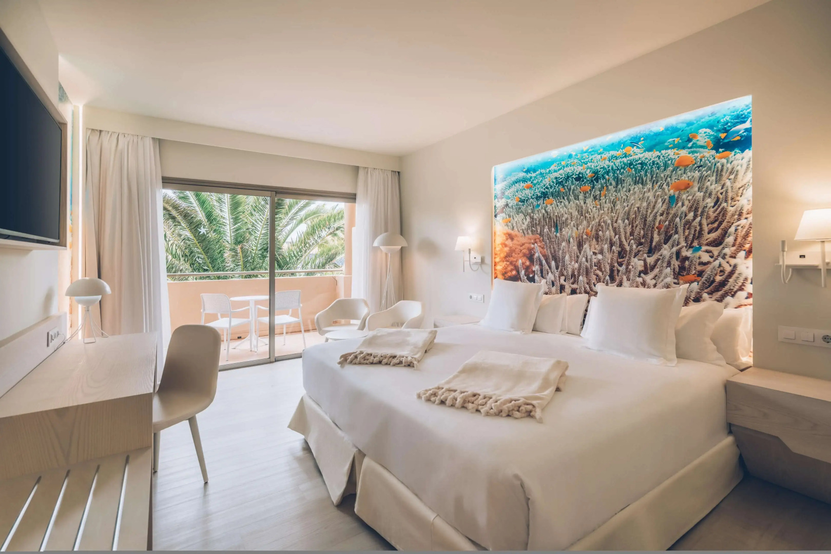 Iberostar Selection Fuerteventura Palace