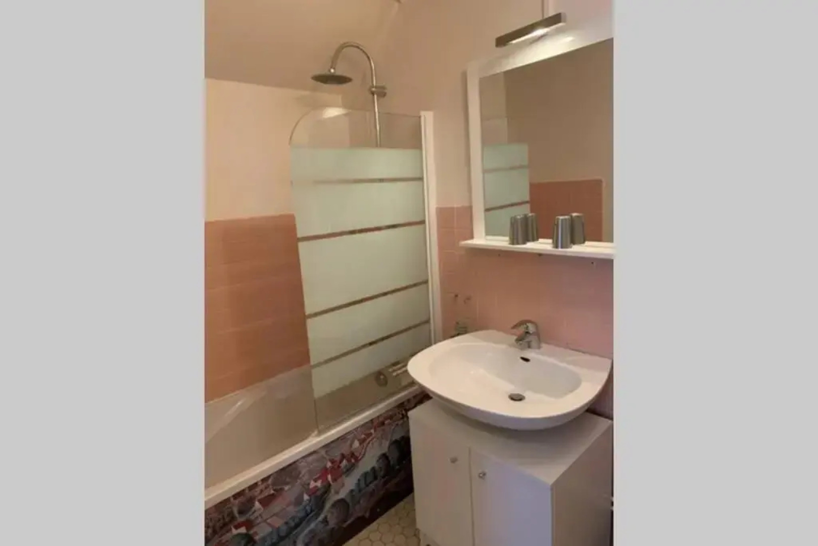 Burgondy Medieval city Studio 3***