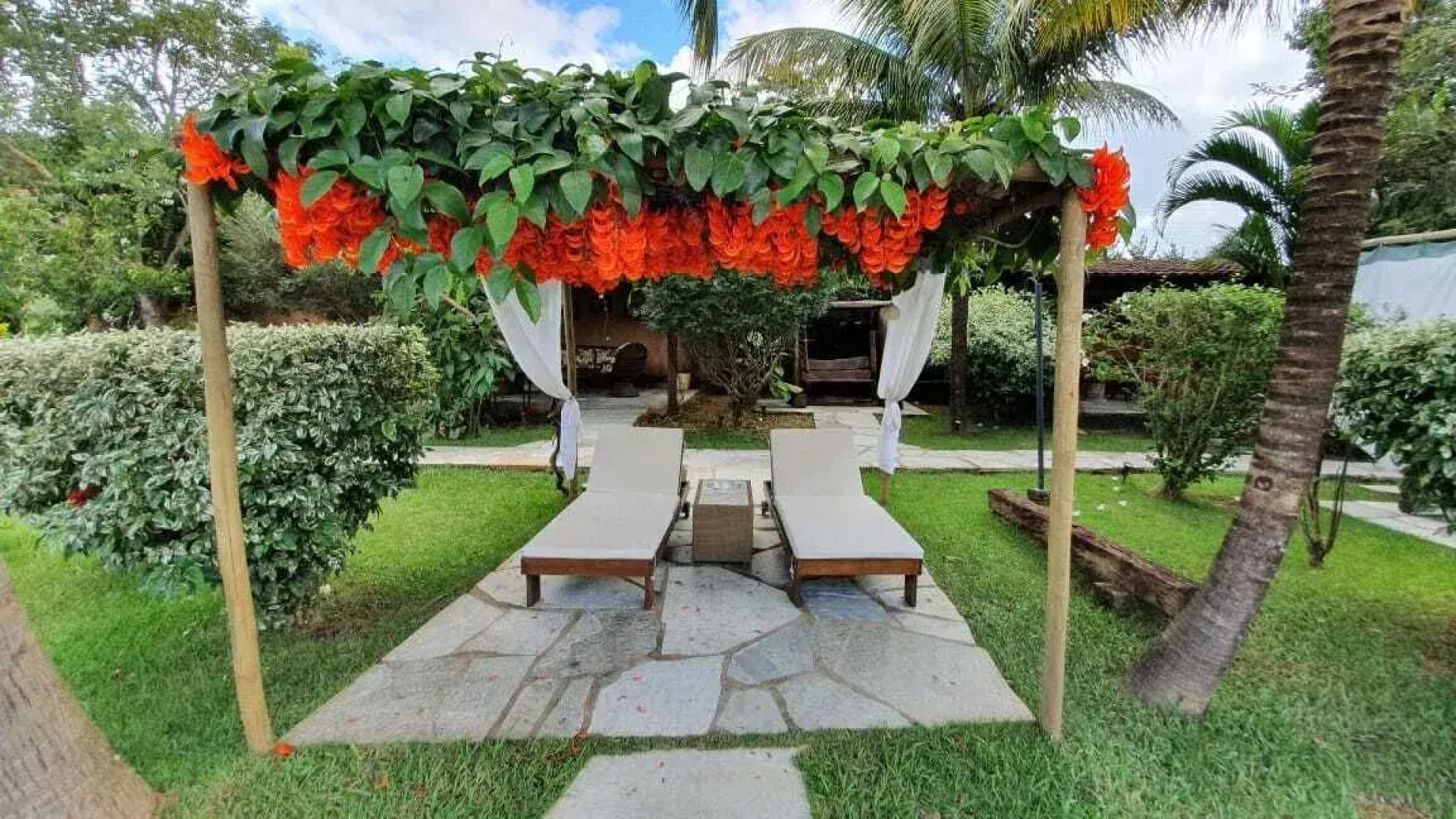 Pousada Flores do Cerrado